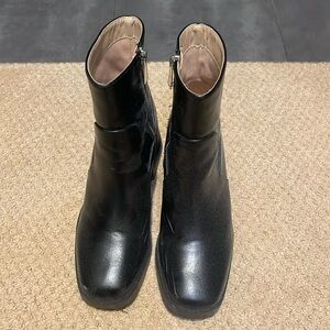 Princess Polly heels